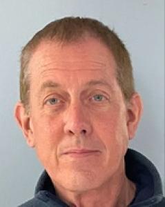 John Clyde Burton a registered Sex Offender of Texas