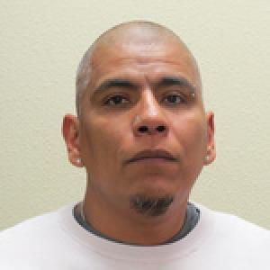 Phillip Andrew Aleman a registered Sex Offender of Texas