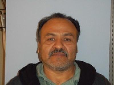 Raul Ginez a registered Sex Offender of Texas