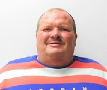 Tony Randall Smith a registered Sex Offender of Texas