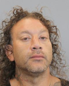 Jorge Alberto Rivera a registered Sex Offender of Texas