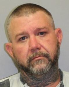 John Bradley Medders a registered Sex Offender of Texas