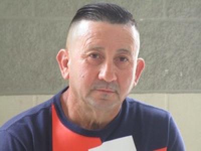 Pedro Gonzalez a registered Sex Offender of Texas