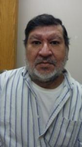 Fernando Garza a registered Sex Offender of Texas