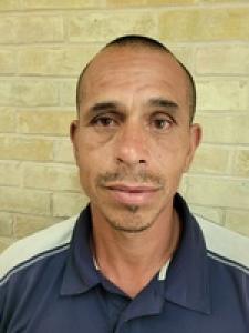 David Longoria a registered Sex Offender of Texas