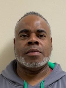Anthony Evans Jr a registered Sex Offender of Texas