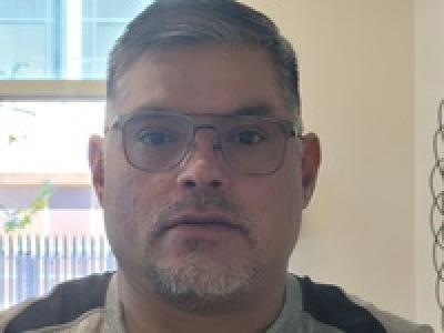 John Jesse Flores a registered Sex Offender of Texas