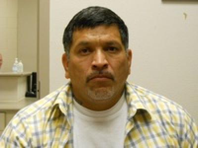 Fernando Arivzu a registered Sex Offender of Texas