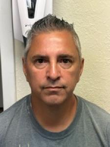 Americo Aguilar a registered Sex Offender of Texas