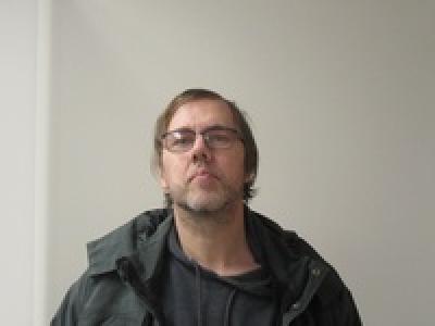 Bradley Keith Dishman a registered Sex Offender of Texas