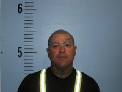 Daniel Joseph Sanchez a registered Sex Offender of Texas