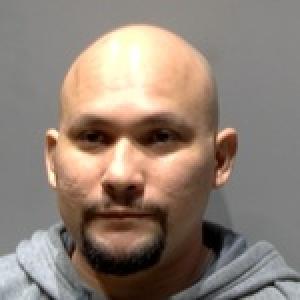 Demetrio Abel Perez a registered Sex Offender of Texas