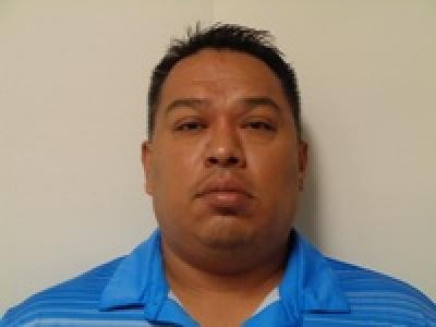 Goerge Rios a registered Sex Offender of Texas