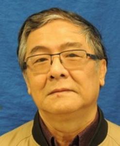 Howard Bon Quan a registered Sex Offender of Texas