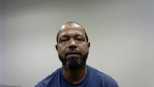 Derrick Augustus Williams a registered Sex Offender of Texas
