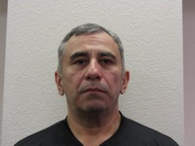 Santos Ramirez a registered Sex Offender of Texas