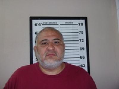 Joey Alaniz a registered Sex Offender of Texas
