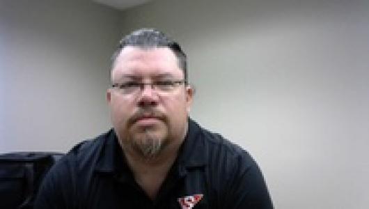 Ricky Gonzales Jr a registered Sex Offender of Texas
