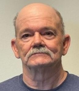 Benny Adren Kellar a registered Sex Offender of Texas