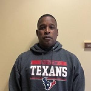 Cecil Tyrom Sheffield a registered Sex Offender of Texas