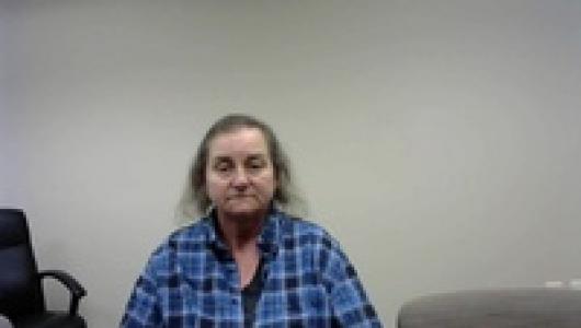 Monica Ann Wusterhausen a registered Sex Offender of Texas