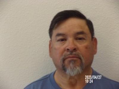 Jesse Rodriguez Jr a registered Sex Offender of Texas