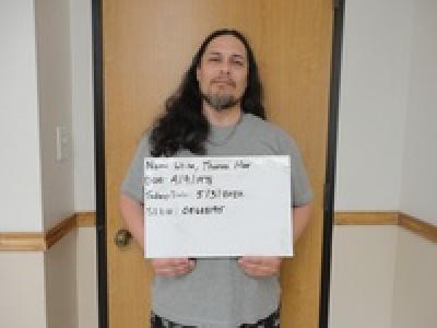 Thomas Max White a registered Sex Offender of Texas