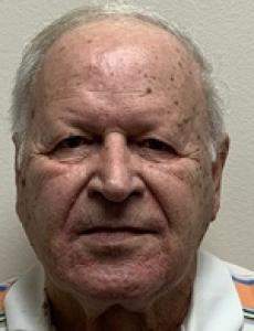 Gilbert Gauthe a registered Sex Offender of Texas