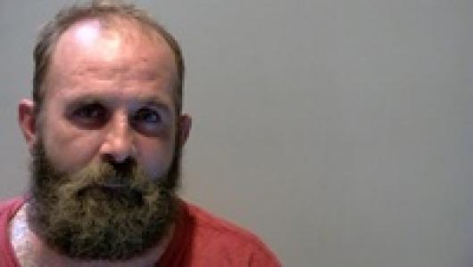 David Lee Peveto a registered Sex Offender of Texas