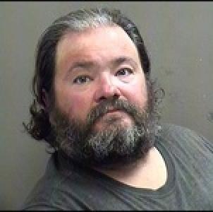James Phillip Croft III a registered Sex Offender of Texas