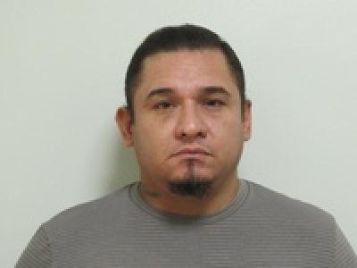 Jose Angel Gracia a registered Sex Offender of Texas