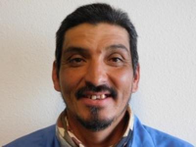 Sergio Martinez a registered Sex Offender of Texas