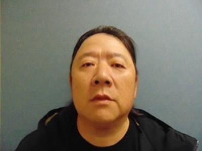 Christopher Boyd Kim a registered Sex Offender of Texas