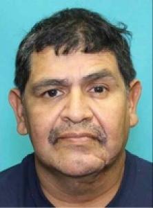 Juan Ray Contreras a registered Sex Offender of Texas