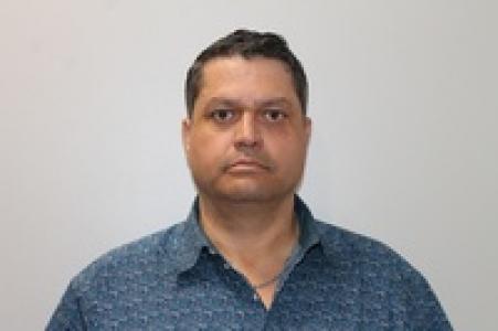 Benjamin R Metoyer a registered Sex Offender of Texas