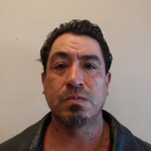 John Paul Vasquez a registered Sex Offender of Texas