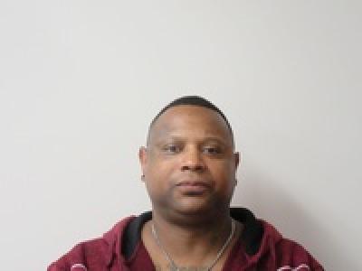 Derric Keith Jones a registered Sex Offender of Texas