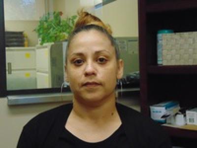 Alama Torres a registered Sex Offender of Texas