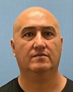 Gilbert L Mojica a registered Sex Offender of Texas