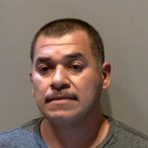 Aurelio Ayala a registered Sex Offender of Texas