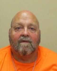 James Cardwell Jr a registered Sex Offender of Texas