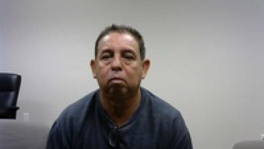 Ismael Cipriano Morales a registered Sex Offender of Texas