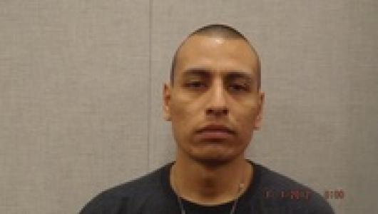 Robert Ruben Mercado Jr a registered Sex Offender of Texas