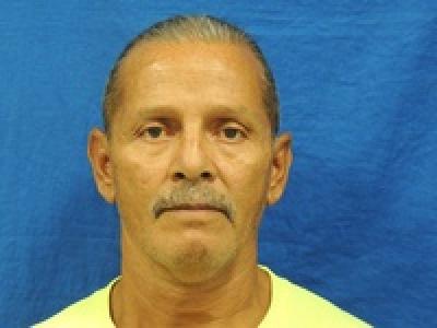 Daniel Cardona Cruz a registered Sex Offender of Texas