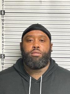 George Rashaad Mc-kinney a registered Sex Offender of Texas