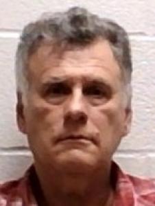 Barton Verl Danforth a registered Sex Offender of Texas