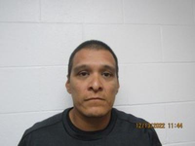 Ovidio Cano a registered Sex Offender of Texas