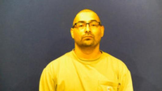 Roland Jimenez a registered Sex Offender of Texas