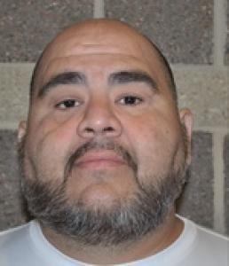 Leo Martinez a registered Sex Offender of Texas
