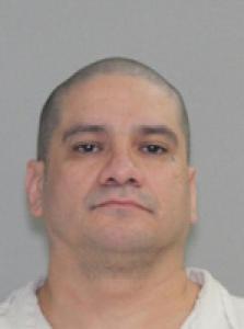 Francisco Ernesto Trevino a registered Sex Offender of Texas